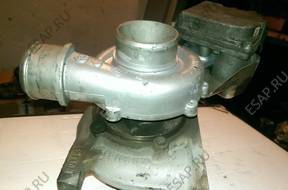 ТУРБОКОМПРЕССОР MERCEDES VITO 2.2 CDI A6460901380