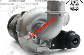 ТУРБОКОМПРЕССОР  MERCEDES VITO 2.2 CDI