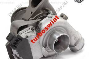 ТУРБОКОМПРЕССОР  MERCEDES VITO 2.2 CDI