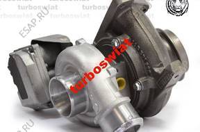 ТУРБОКОМПРЕССОР  MERCEDES VITO 2.2 CDI