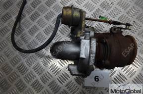 ТУРБОКОМПРЕССОР MERCEDES VITO 2.2 CDI