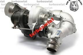 ТУРБОКОМПРЕССОР  MERCEDES VITO 2.2 CDI