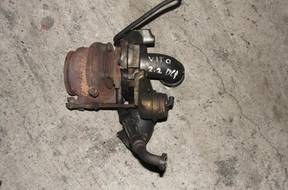 ТУРБОКОМПРЕССОР - MERCEDES VITO 2.2 CDI