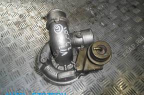 ТУРБОКОМПРЕССОР  MERCEDES VITO 2.2 CDI