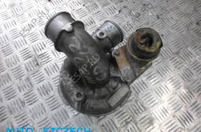 ТУРБОКОМПРЕССОР  MERCEDES VITO 2.2 CDI