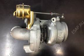 ТУРБОКОМПРЕССОР mercedes Vito 2.2 CDI