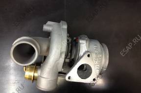 ТУРБОКОМПРЕССОР mercedes Vito 2.2 CDI