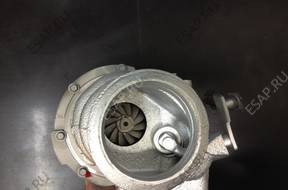 ТУРБОКОМПРЕССОР mercedes Vito 2.2 CDI