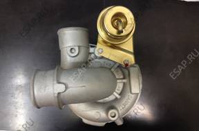 ТУРБОКОМПРЕССОР mercedes Vito 2.2 CDI