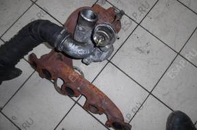 ТУРБОКОМПРЕССОР Mercedes Vito 2.2CDI