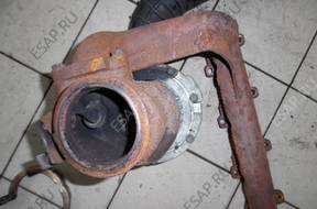 ТУРБОКОМПРЕССОР Mercedes Vito 2.2CDI