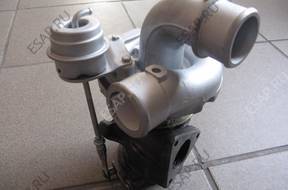 ТУРБОКОМПРЕССОР Mercedes Vito -