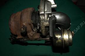 ТУРБОКОМПРЕССОР Mercedes Vito I 2,2 CDI A6110961199