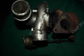 ТУРБОКОМПРЕССОР Mercedes Vito I 2,2 CDI A6110961199