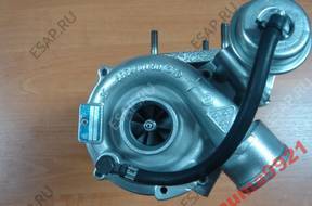 ТУРБОКОМПРЕССОР Mercedes Vito V - klasa 2.3D 98KM