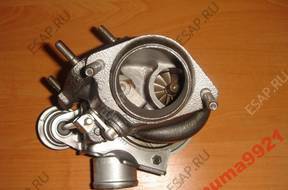 ТУРБОКОМПРЕССОР Mercedes Vito V - klasa 2.3D 98KM