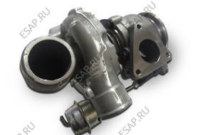 ТУРБОКОМПРЕССОР MERCEDES VITO VIANO 2,2 CDI 720477