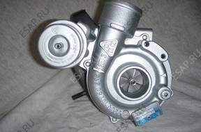 ТУРБОКОМПРЕССОР  MERCEDES VITO