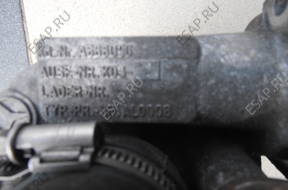 ТУРБОКОМПРЕССОР = MERCEDES W 168 / 1.7 CDI