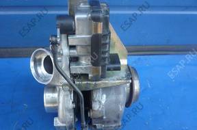 ТУРБОКОМПРЕССОР MERCEDES W 203 2.2 CDI 6460900180