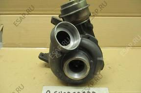ТУРБОКОМПРЕССОР MERCEDES  ,W 203 2.2 CDI A611096099