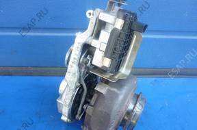 ТУРБОКОМПРЕССОР MERCEDES W 211 2.7 CDI 6470960099