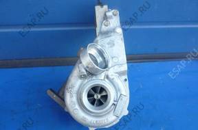 ТУРБОКОМПРЕССОР MERCEDES W 211 2.7 CDI 6470960099