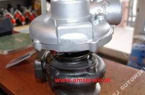 ТУРБОКОМПРЕССОР MERCEDES W202 200 220 CDI 700625