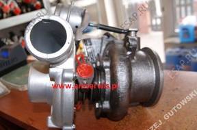 ТУРБОКОМПРЕССОР MERCEDES W202 200 220 CDI 700625