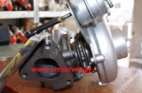 ТУРБОКОМПРЕССОР MERCEDES W202 200 220 CDI 700625