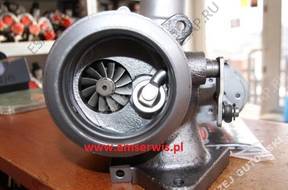 ТУРБОКОМПРЕССОР MERCEDES W202 200 220 CDI 700625