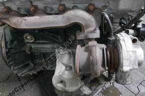 ТУРБОКОМПРЕССОР MERCEDES W202 2.2 CDI 98KM
