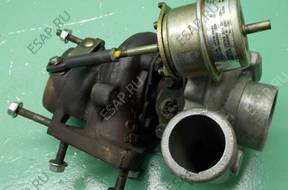 ТУРБОКОМПРЕССОР MERCEDES W202 250 2.5TD A6050960499