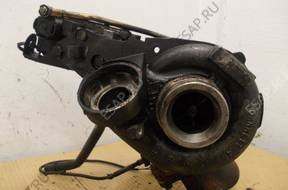 ТУРБОКОМПРЕССОР Mercedes W204 2,2 CDI