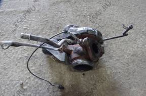 ТУРБОКОМПРЕССОР MERCEDES W204 2.2 CDI 6460901080