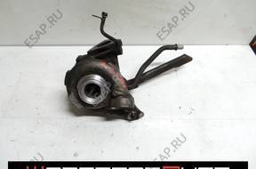 ТУРБОКОМПРЕССОР Mercedes W204 2.2 CDI A6460901080
