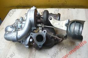 ТУРБОКОМПРЕССОР Mercedes W204 2.2 cdi A6510905780