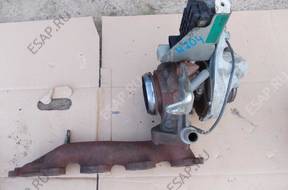 ТУРБОКОМПРЕССОР Mercedes W204 2.2CDI