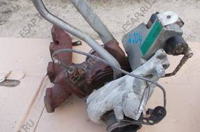 ТУРБОКОМПРЕССОР Mercedes W204 2.2CDI