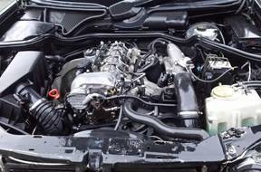 ТУРБОКОМПРЕССОР mercedes w210 2.2 cdi