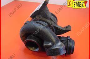 ТУРБОКОМПРЕССОР Mercedes W210 2.2CDI A6110960999 FV