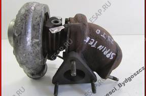 ТУРБОКОМПРЕССОР MERCEDES W210 A6020960999