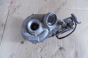 ТУРБОКОМПРЕССОР MERCEDES W211 2,2 CDI A6460900080