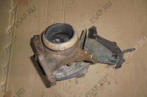 ТУРБОКОМПРЕССОР MERCEDES W211 2,2 CDI A6460900080