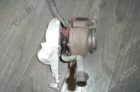 ТУРБОКОМПРЕССОР MERCEDES W211 2,7 CDI A6470900180