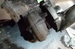 ТУРБОКОМПРЕССОР mercedes W211 2007 год A6420900280 65t