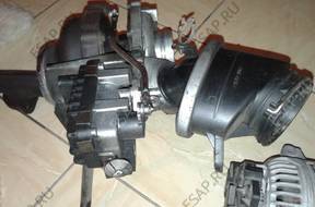 ТУРБОКОМПРЕССОР MERCEDES W211 2.2 A6460901080