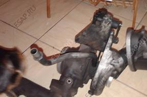 ТУРБОКОМПРЕССОР MERCEDES W211 2.2 A6460901080