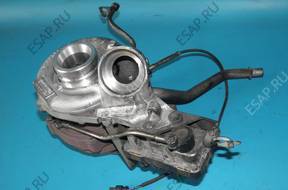 ТУРБОКОМПРЕССОР Mercedes W211 2.2 CDI 6460901080