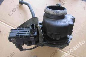 ТУРБОКОМПРЕССОР MERCEDES W211 2.2 CDI 6460960499